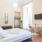 Apartment Boutique 
