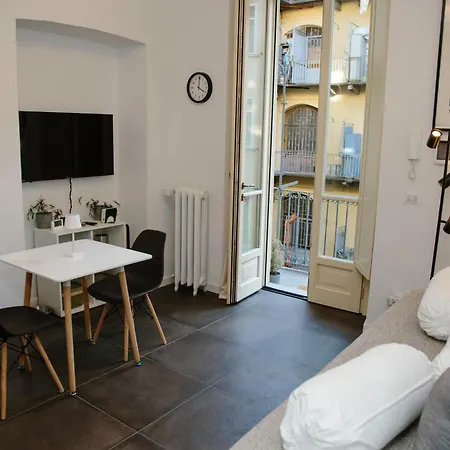 Apartment Boutique 