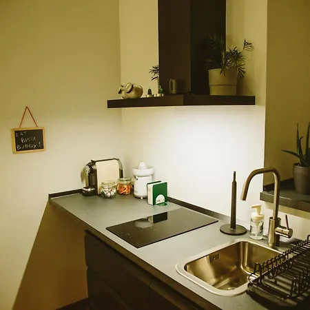 Apartment Boutique 