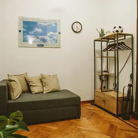 Apartment Boutique 
