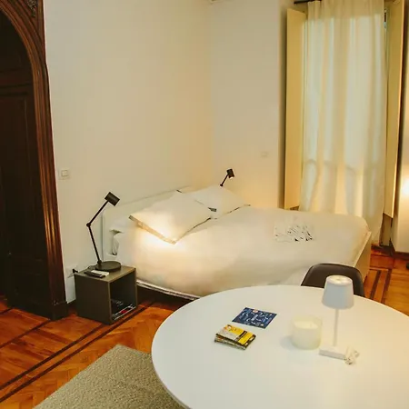 Apartment Boutique 