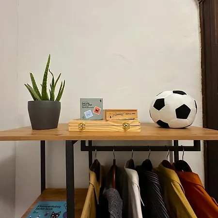 Boutique 