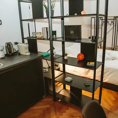 Apartment Boutique 