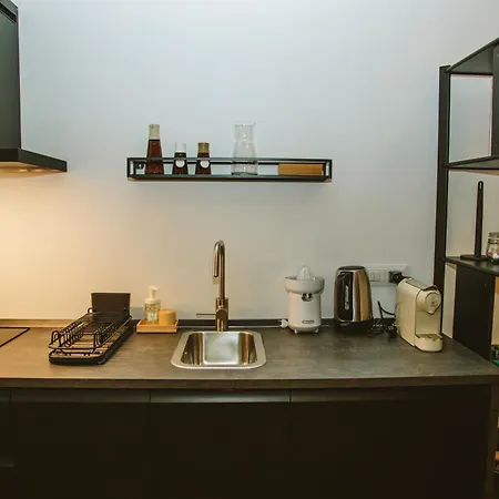 Apartment Boutique 