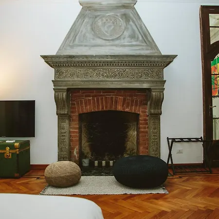 Apartment Boutique 