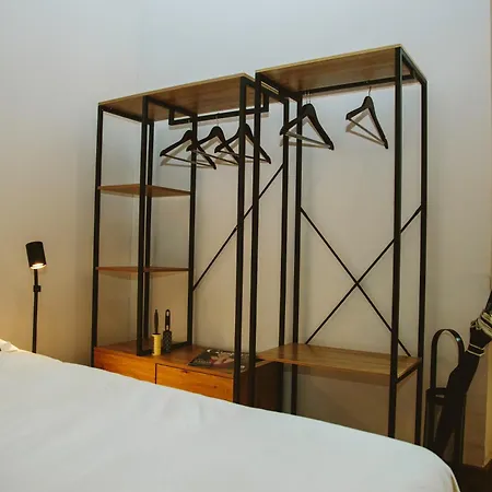 Apartment Boutique 