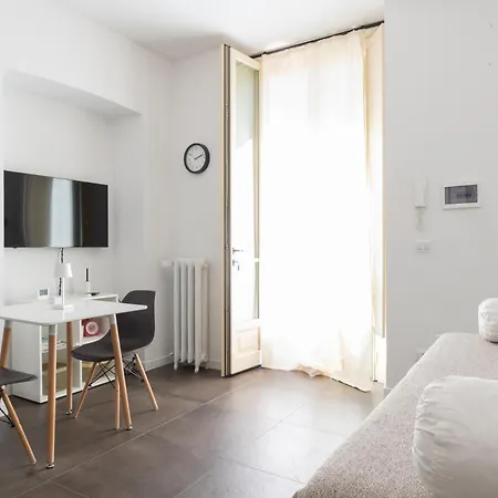 Palazzo Camerana - Appartamenti Boutique By Baracca Apartments דירה *