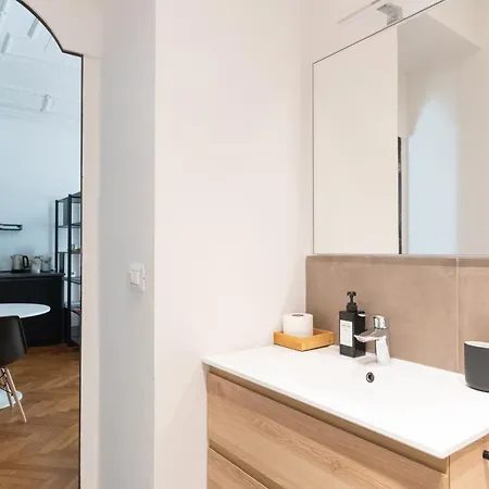 Palazzo Camerana - Appartamenti Boutique By Baracca Apartments טורינו