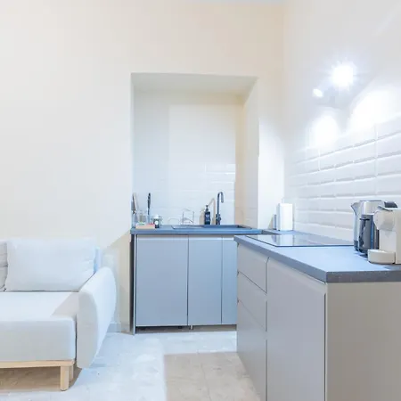 Apartamento Boutique 