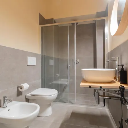Palazzo Camerana - Appartamenti Boutique By Baracca Apartments *