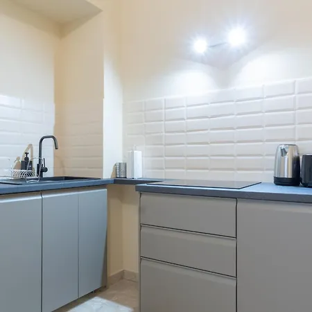 Palazzo Camerana - Appartamenti Boutique By Baracca Apartments דירה