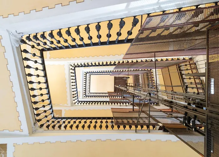 Appartamento Boutique 