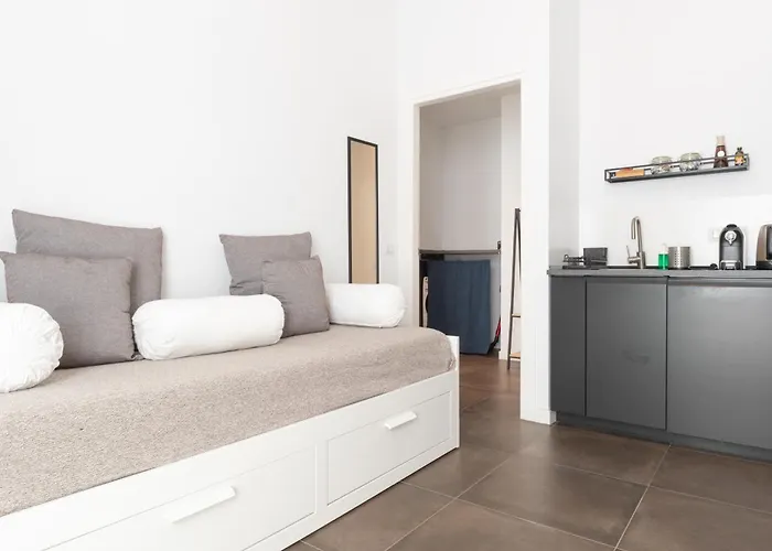 Appartamento Boutique 