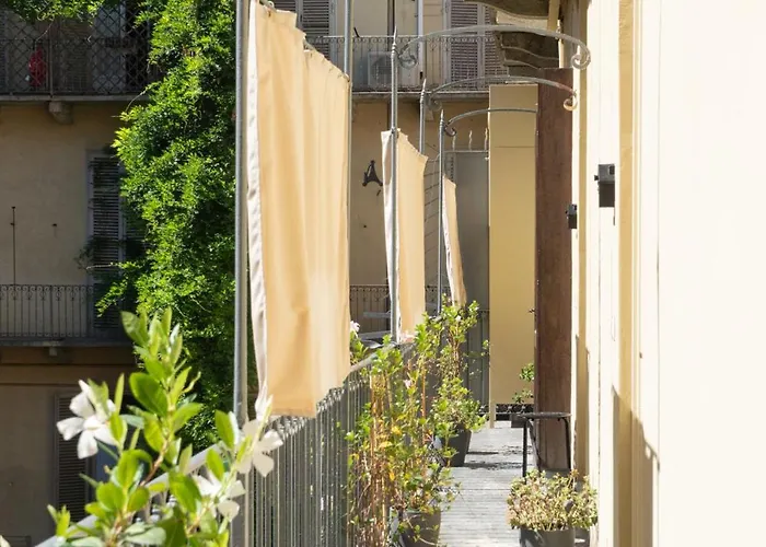 Apartman Boutique 