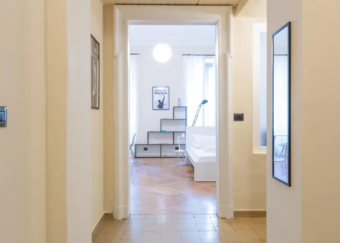 Appartamento Boutique 