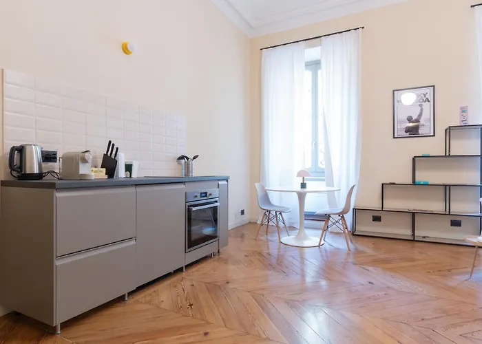 Appartamento Boutique 