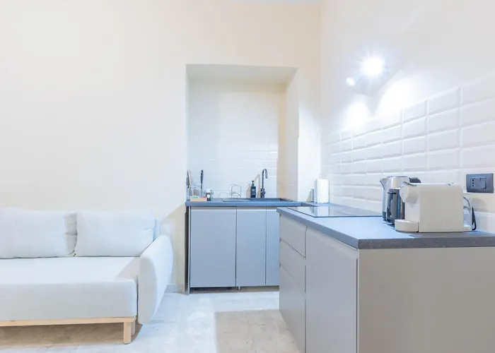 Apartman Boutique 