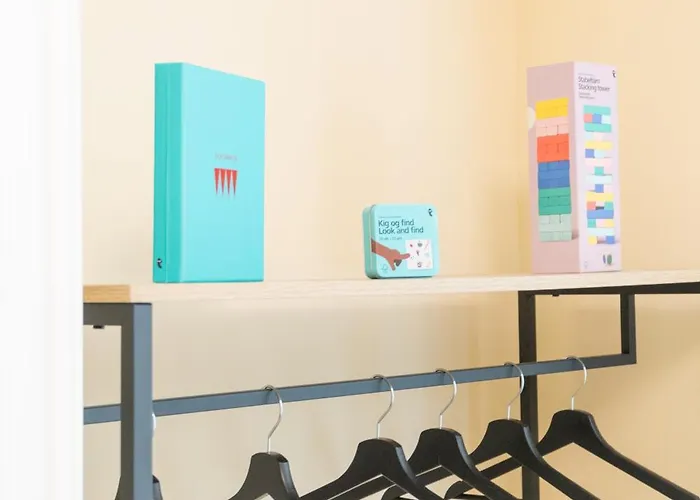 Appartamento Boutique 