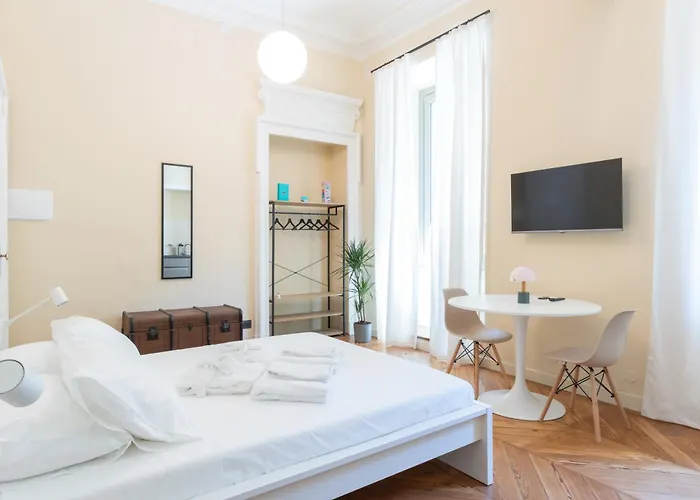 Apartamento Boutique 