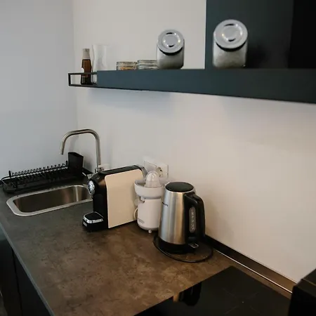 Apartmán Boutique 