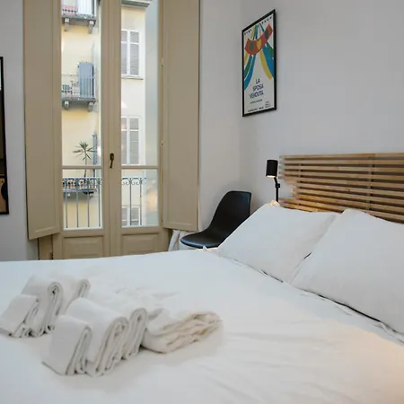 Apartmán Boutique 