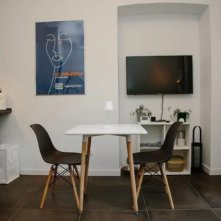 Apartmán Boutique 