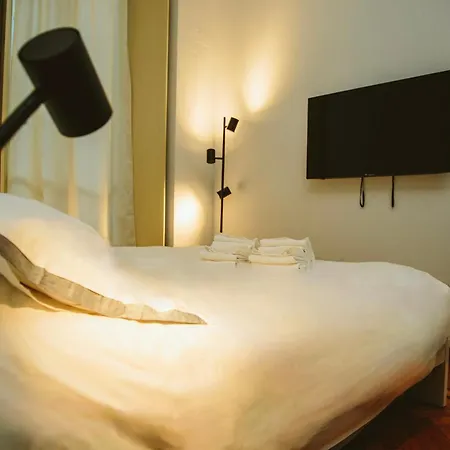 Apartmán Boutique 