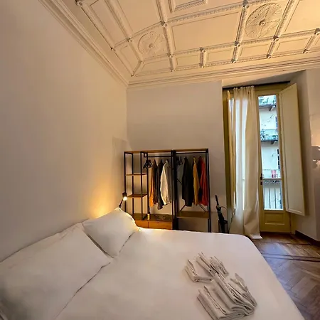 Apartmán Boutique 
