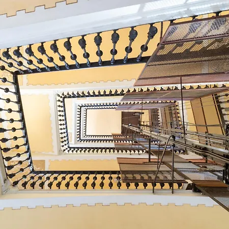 Appartement Boutique Camerana14