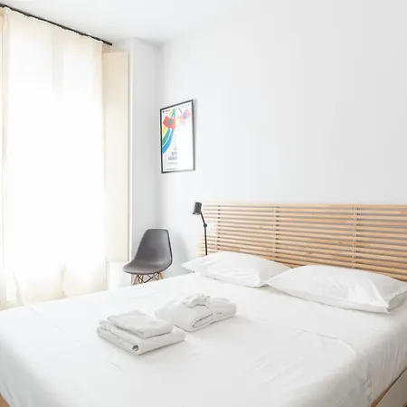 Boutique Camerana14 Appartement Turin