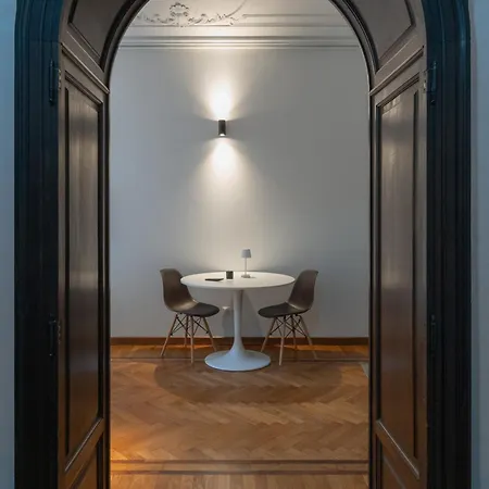 Boutique Camerana14 Turin