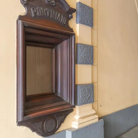Boutique Camerana14 Appartement