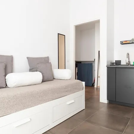 Appartement Boutique Camerana14