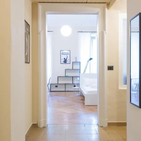 Διαμέρισμα Boutique 