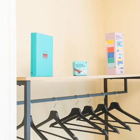 Διαμέρισμα Boutique 