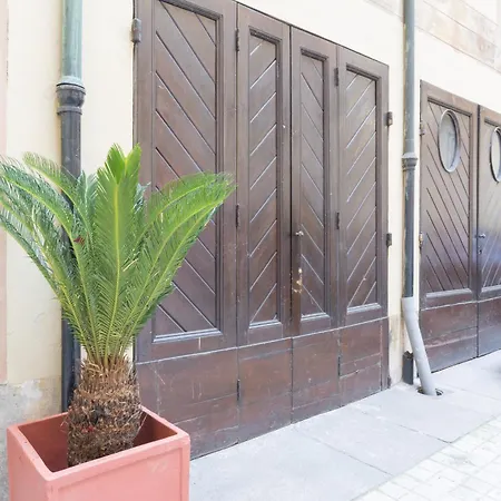 Appartement Boutique Camerana14 Turin