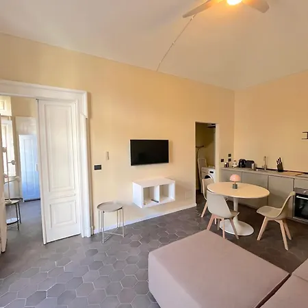 Boutique Camerana14 Appartement Turin