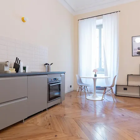 Apartament Boutique 